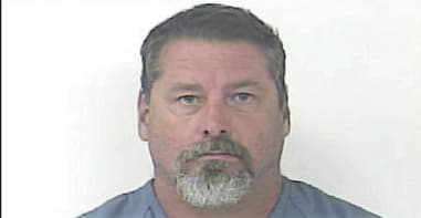 Raul Camacho, - St. Lucie County, FL 